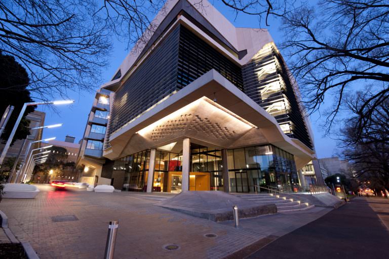 Melbourne Brain Centre