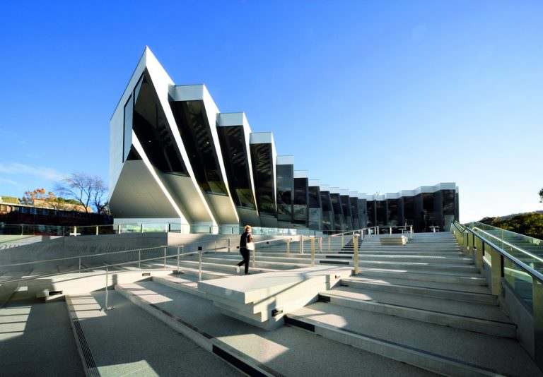 John Curtin School of Medical Research