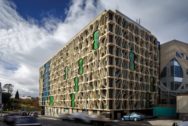 Menzies Research Institute and Medical Science