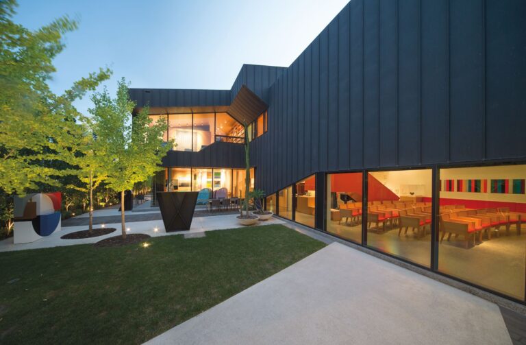 Credit: Courtesy Lyon Housemuseum.
Photographer: John Gollings.