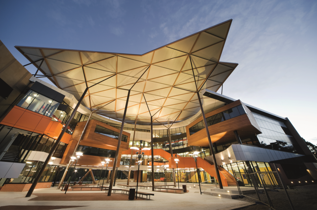 School of Medicine & Research Centre, Western Sydney University Lyons Australian public