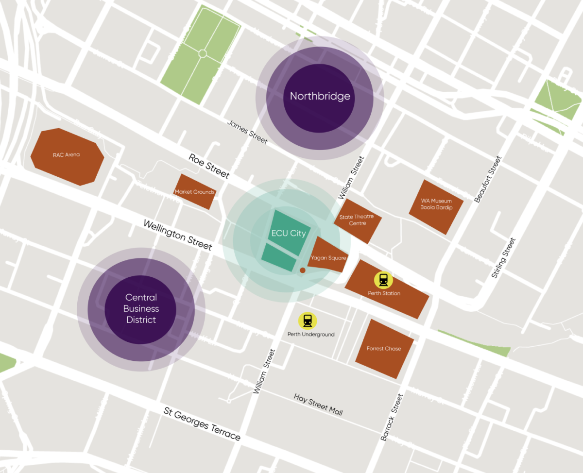 Image credit: ECU City