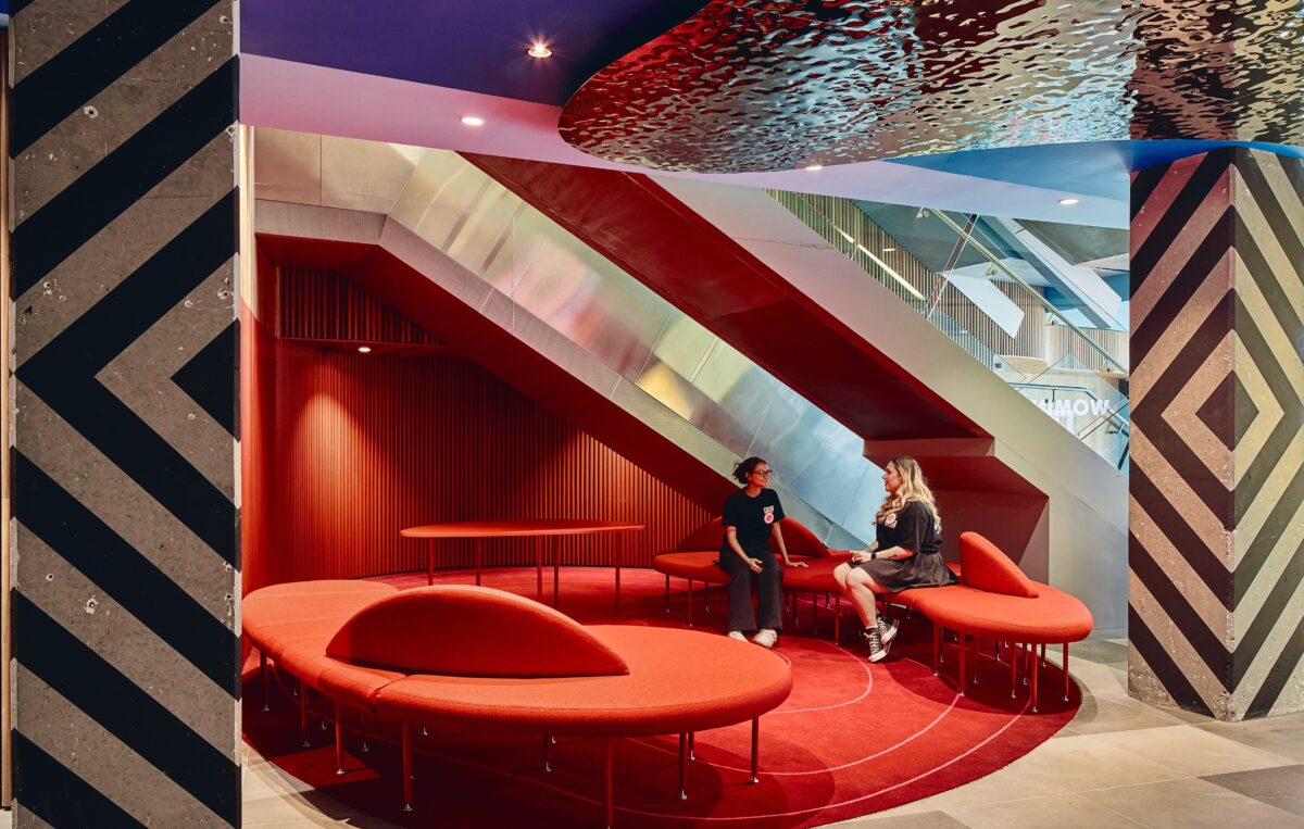 Koorie Heritage Trust, Naarm (Melbourne)